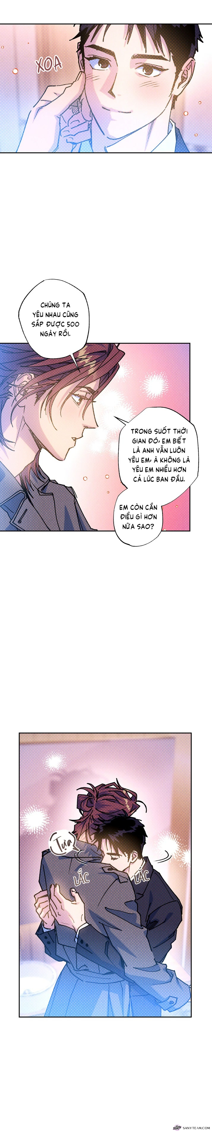 Lỗi Lập Trình - Chap 101